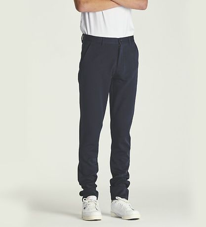 Grunt Trousers - Dude - Navy