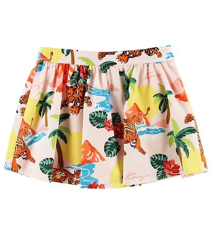 Kenzo Rok - Poeder m. Tijgers Kenzo Rok - Poeder m. Tijgers