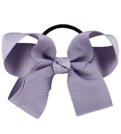 Little Wonders Hair Tie - Luna - 8 cm - Lavender Little Wonders Hair Tie - Luna - 8 cm - Lavender