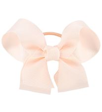 Elastique à Cheveux Little Wonders - Luna - 8 cm - Poudré Elastique à Cheveux Little Wonders - Luna - 8 cm - Poudré