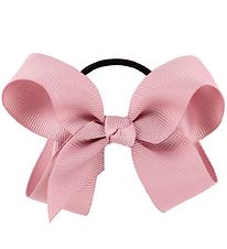 Elastique à Cheveux Little Wonders - Luna - 8 cm - Rose Elastique à Cheveux Little Wonders - Luna - 8 cm - Rose