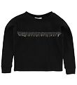 Hound Sweatshirt - Black Hound Sweatshirt - Black