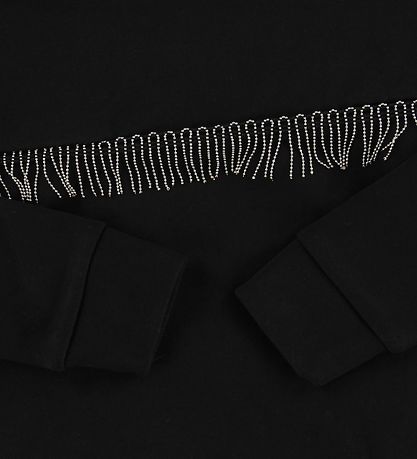 Hound Sweatshirt - Black Hound Sweatshirt - Black