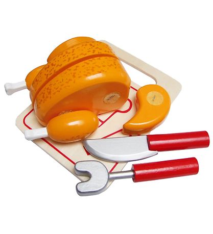 Vilac Play Food - Fried Chicken Vilac Play Food - Fried Chicken