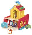Vilac Shape Sorter - Noah's Ark Vilac Shape Sorter - Noah's Ark
