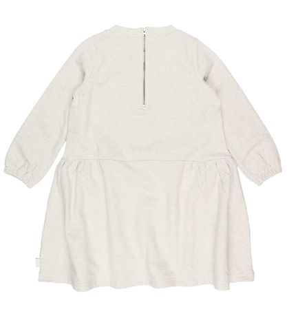 Danefæ Dress - Coast - Ivory Melange w. Double Trouble