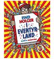Livre Alvilda - Find Holger I Eventyrland - Danois Livre Alvilda - Find Holger I Eventyrland - Danois
