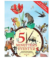Livre Alvilda - 5 minutes Conte de fée - Danois Livre Alvilda - 5 minutes Conte de fée - Danois