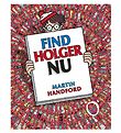Alvilda Buch - Find Holger Nu - Dänisch Alvilda Buch - Find Holger Nu - Dänisch