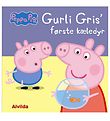 Livre Alvilda - Peppa Pig' Premier animal de compagnie - Danois Livre Alvilda - Peppa Pig' Premier animal de compagnie - Danois