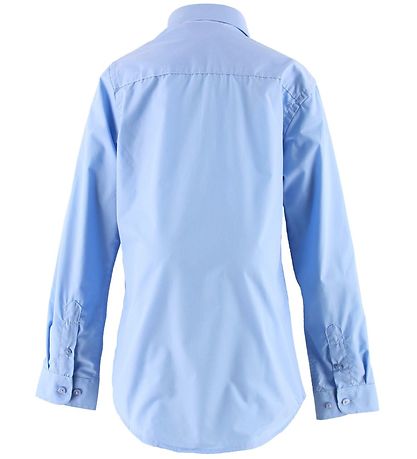 Hound Shirt - Light Blue Hound Shirt - Light Blue