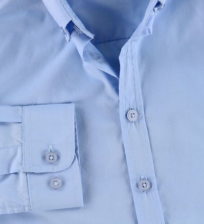 Hound Shirt - Light Blue Hound Shirt - Light Blue