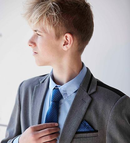 Hound Shirt - Light Blue Hound Shirt - Light Blue