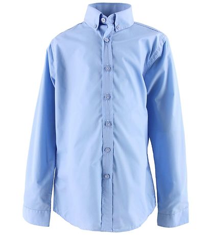 Hound Shirt - Light Blue Hound Shirt - Light Blue