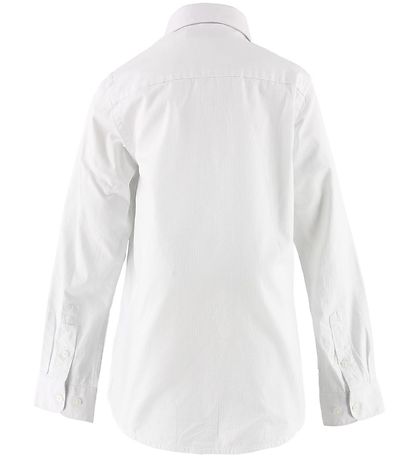 Hound Shirt - White Hound Shirt - White