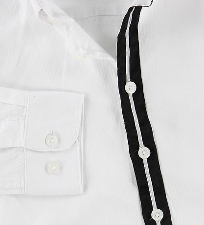 Hound Shirt - White Hound Shirt - White