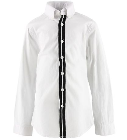 Hound Shirt - White Hound Shirt - White