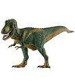 Dinosaurs Schleich - Tyrannosaurus Rex - H: 17 cm 14587 Dinosaurs Schleich - Tyrannosaurus Rex - H: 17 cm 14587
