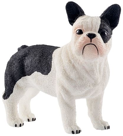 Schleich Tier - Französische Bulldog - H: 4 cm 13877