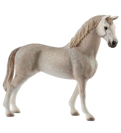 Schleich Animals - Holsteiner Gelding - H: 11 cm 13859 Schleich Animals - Holsteiner Gelding - H: 11 cm 13859
