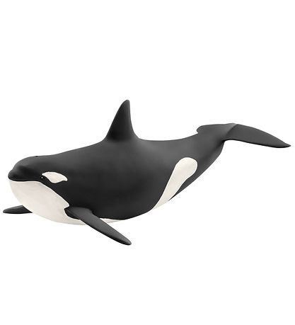 Schleich Animals - Orca - L: 19 cm 14807 Schleich Animals - Orca - L: 19 cm 14807