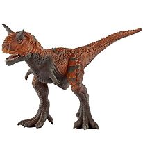 Schleich Dinosaurs - Carnotaurus - Hoogte: 13 cm 14586 Schleich Dinosaurs - Carnotaurus - Hoogte: 13 cm 14586