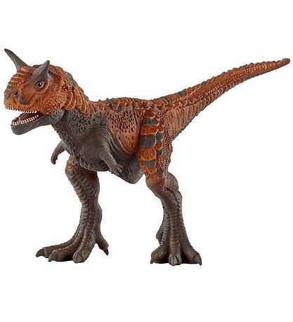 Schleich Dinosaurs - Carnotaurus - Hoogte: 13 cm 14586 Schleich Dinosaurs - Carnotaurus - Hoogte: 13 cm 14586