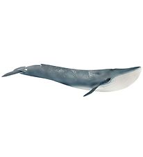 Animaux Schleich - Baleine Bleue - L : 27 cm 14806