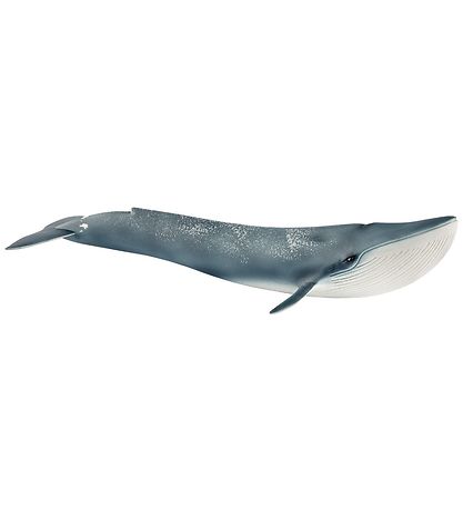 Animaux Schleich - Baleine Bleue - L : 27 cm 14806