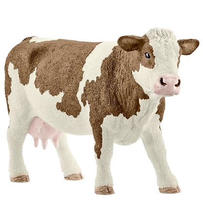 Schleich Tier - Mehrfarbig Ko - H: 8 cm 13801 Schleich Tier - Mehrfarbig Ko - H: 8 cm 13801
