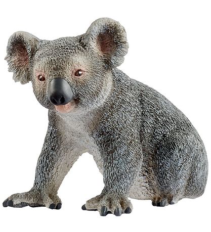 Schleich Animals - Koala Bear - H: 4 cm 14815 Schleich Animals - Koala Bear - H: 4 cm 14815