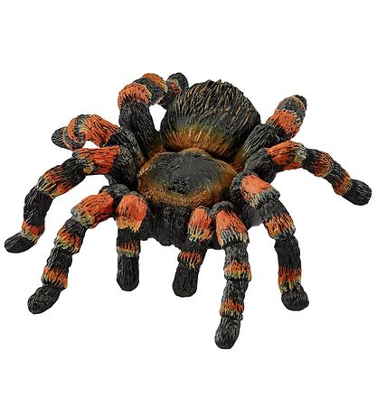 Schleich Animals - Tarantula - L: 7 cm 14829 Schleich Animals - Tarantula - L: 7 cm 14829