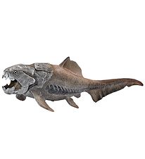 Schleich Dinosaurs - Dunkleosteus - l: 22 cm 14575 Schleich Dinosaurs - Dunkleosteus - l: 22 cm 14575