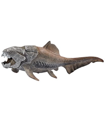 Schleich Dinosaurs - Dunkleosteus - l: 22 cm 14575 Schleich Dinosaurs - Dunkleosteus - l: 22 cm 14575