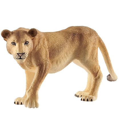 Schleich Dier - Leeuwin - H: 5 cm 14825 Schleich Dier - Leeuwin - H: 5 cm 14825