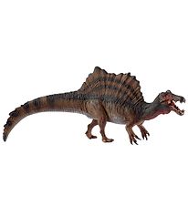 Schleich Dinosaurs - Spinosaurus - L: 28 cm 15009 Schleich Dinosaurs - Spinosaurus - L: 28 cm 15009