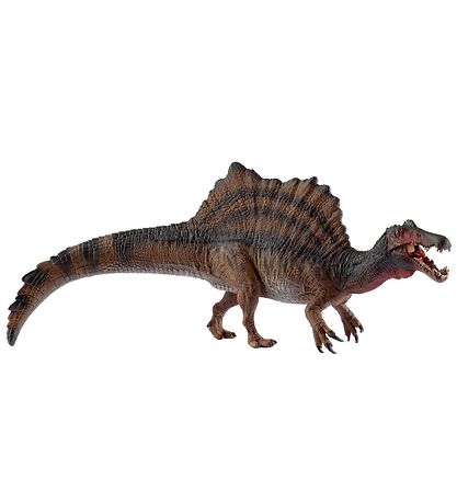 Schleich 공룡 - 스피노사우루스 - 길이: 28cm 15009 Schleich 공룡 - 스피노사우루스 - 길이: 28cm 15009