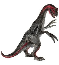 Schleich Dinosaurs - Therizinosaurus - H: 20 cm 15003 Schleich Dinosaurs - Therizinosaurus - H: 20 cm 15003