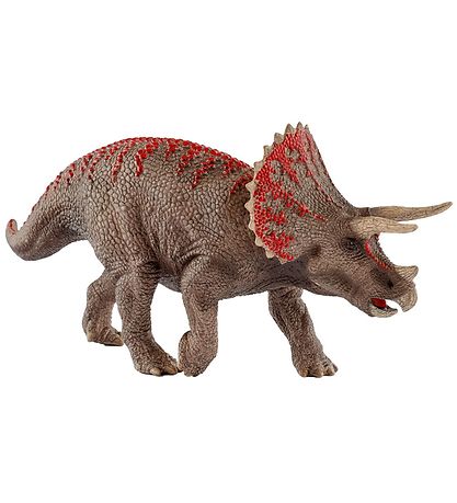 Dinosaurs Schleich - Triceratops - L: 20 cm 15000 Dinosaurs Schleich - Triceratops - L: 20 cm 15000