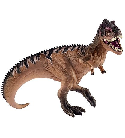 Schleich Dinosaurs - Gigantosaurus - H: 18 cm 15010 Schleich Dinosaurs - Gigantosaurus - H: 18 cm 15010