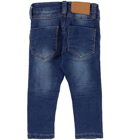 Hust and Claire Jeans - Josh - Blue Denim