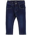 Hust and Claire Jeans - Josh - Dark Blue Denim Hust and Claire Jeans - Josh - Dark Blue Denim