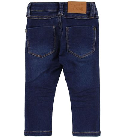 Hust and Claire Jeans - Josh - Dark Blue Denim