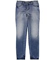 Emporio Armani Farkut - Vaalea denim Emporio Armani Farkut - Vaalea denim