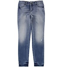 Emporio Armani Jeans - Light Denim Emporio Armani Jeans - Light Denim