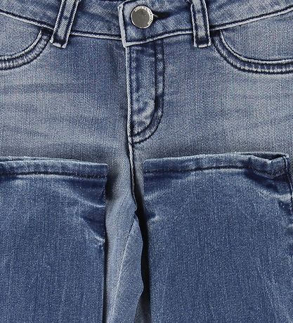 Emporio Armani Jeans - Light Denim Emporio Armani Jeans - Light Denim