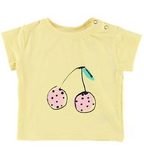 Soft Gallery T-Shirt - Nelly - Cherish Soft Gallery T-Shirt - Nelly - Cherish