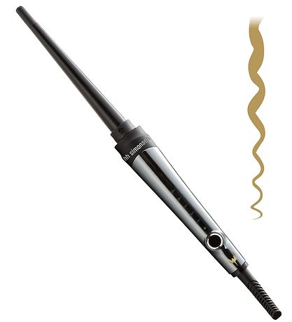 HH Simonsen Curling Iron - ROD VS1