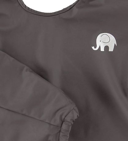 CeLaVi Apron - PU - Grey