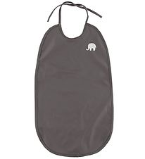 CeLaVi Bib - PU - Long - Grey CeLaVi Bib - PU - Long - Grey